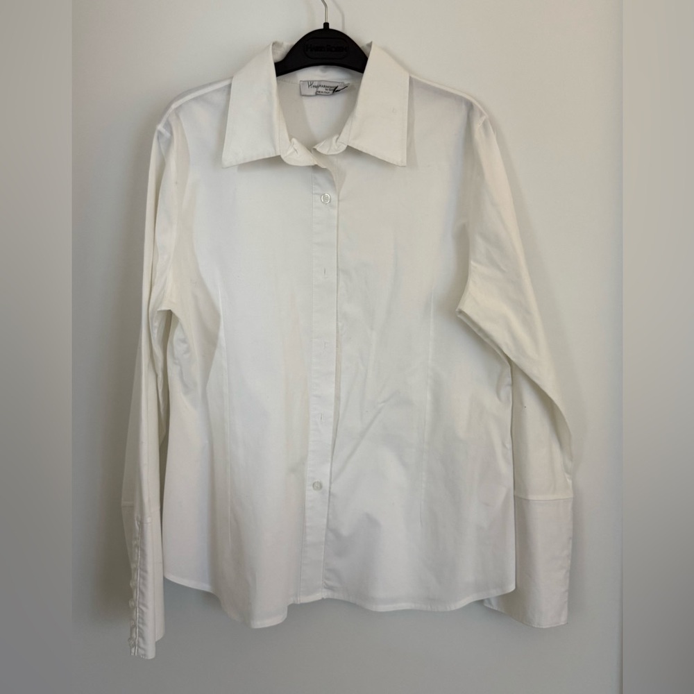 Philharmonie by Grace White Shirt